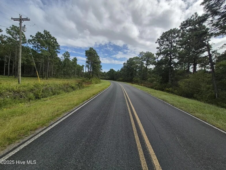 Primary Photo Of 1268 Old Cedar Rd is, Atlantic Land For Sale