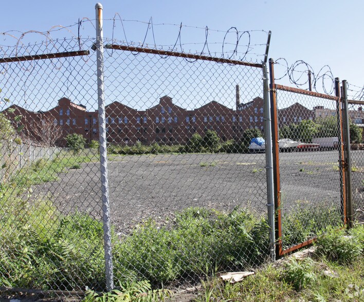 More Photos Of , Jersey City Land For Sale
