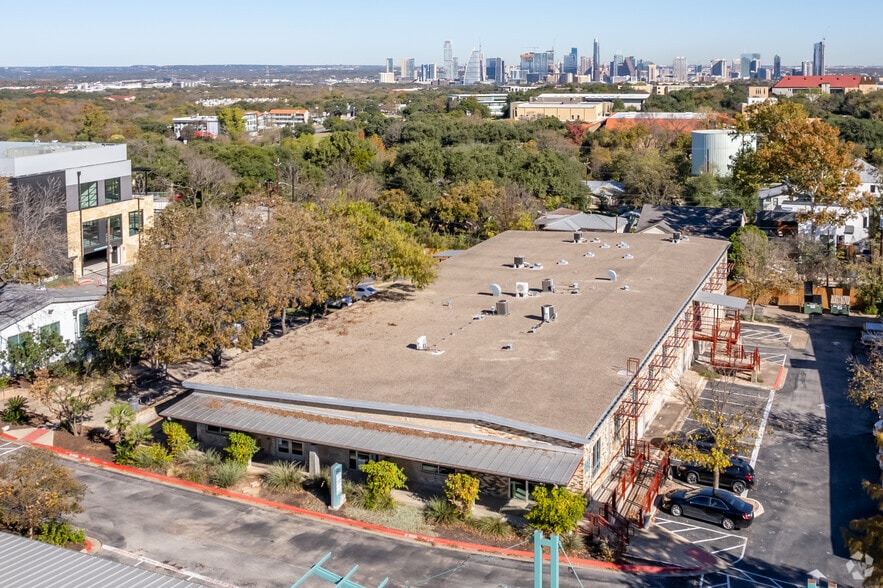 More Photos Of 3601 S Congress Ave, Austin Loft Creative Space For Lease