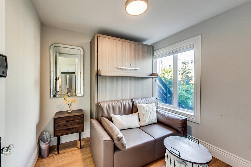 More Photos Of 751 Capp st, San Francisco Apartments For Sale