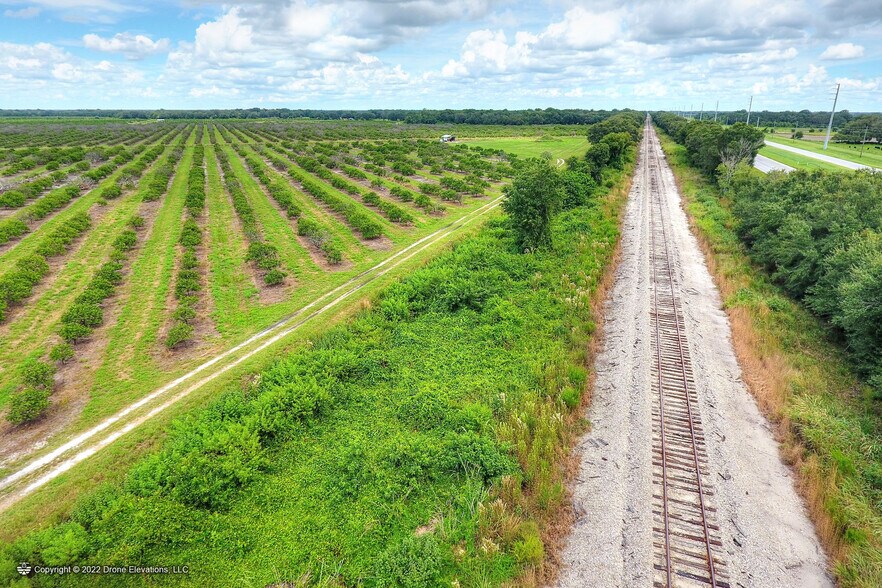 More Photos Of 4500 SW Hull Ave, Arcadia Land For Sale