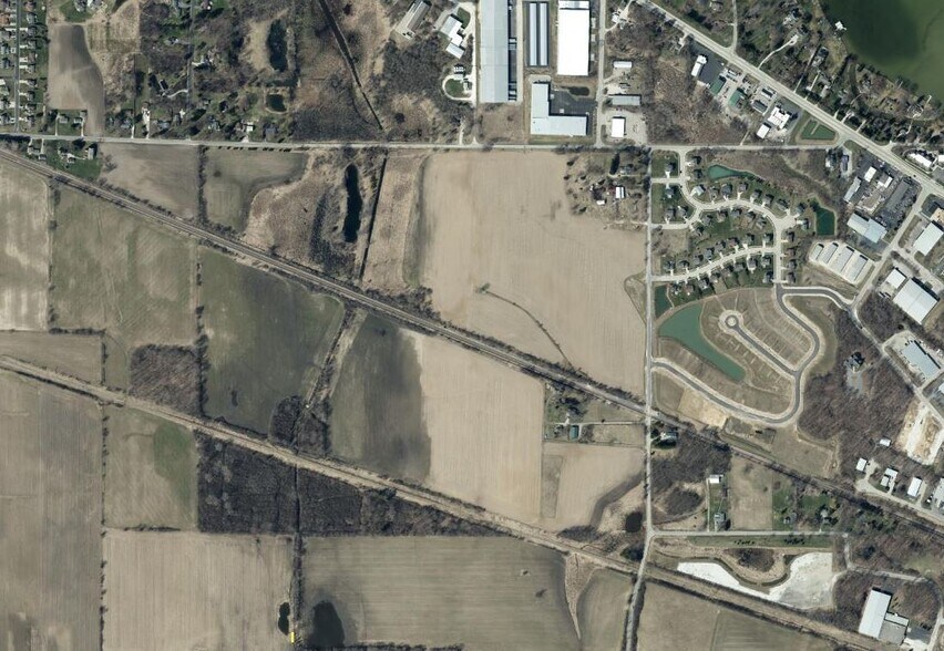 More Photos Of Lot 0 Reddelien, Oconomowoc Land For Sale