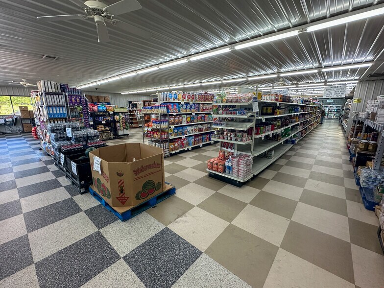 More Photos Of 6839 Outer Rd, Mountain Grove Supermarket For Sale
