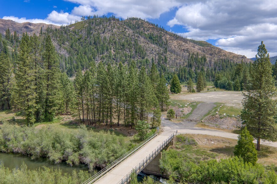 More Photos Of 8260 Butterfly Valley Twain Rd, Twain Land For Sale