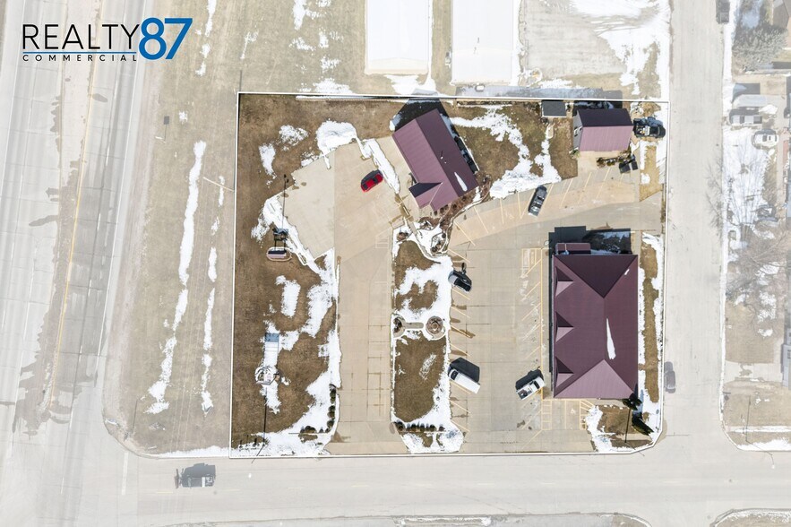 More Photos Of 4659 Highway 13, Central City Restaurant For Sale