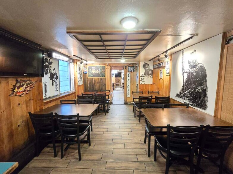 More Photos Of 1221 Park St, Alameda Restaurant For Sale