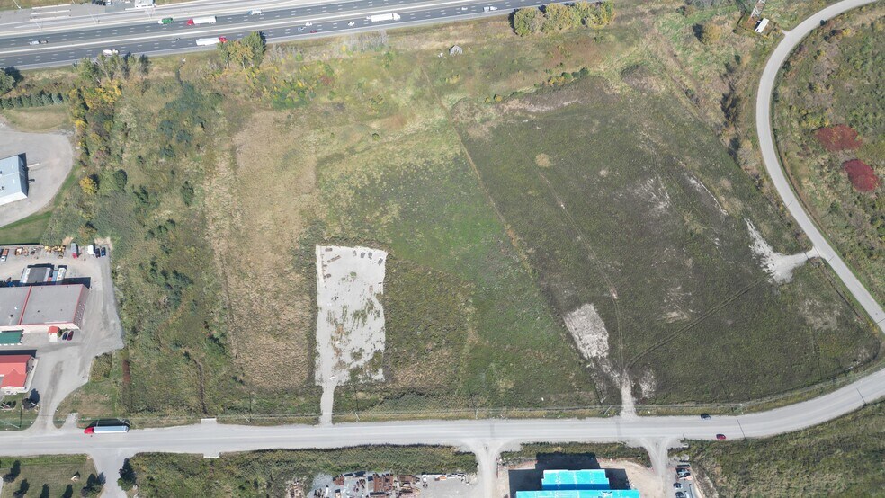 More Photos Of 540 Lake Road, Clarington Industrial For Lease