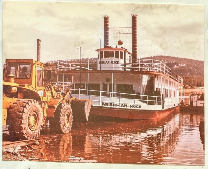 More Photos Of 5729 E Marine Dr, Post Falls Marina For Sale