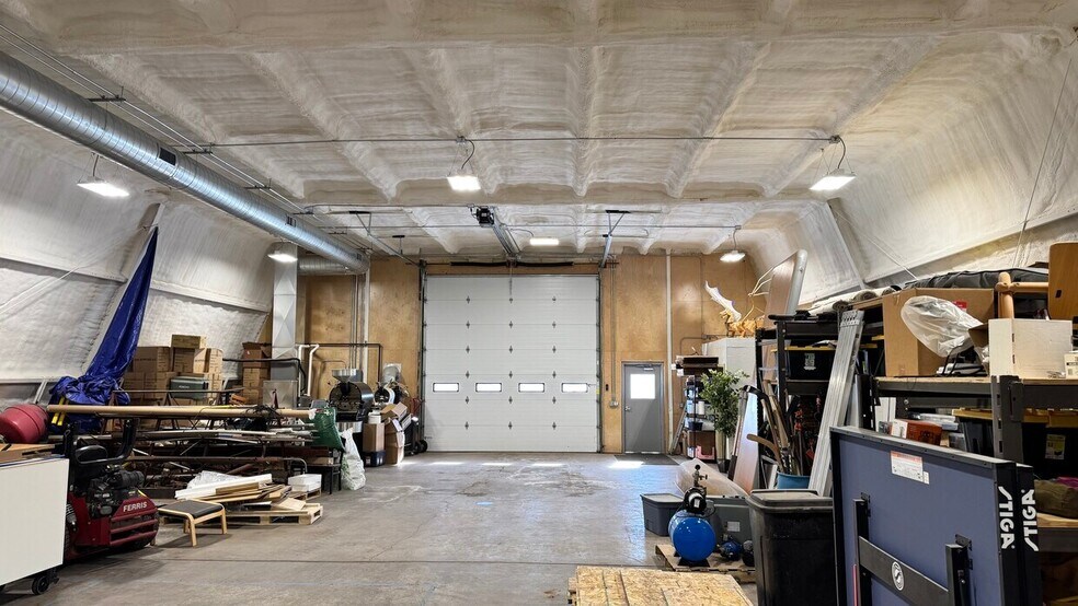 More Photos Of 1740 20 1/2 St, Rice Lake Warehouse For Lease