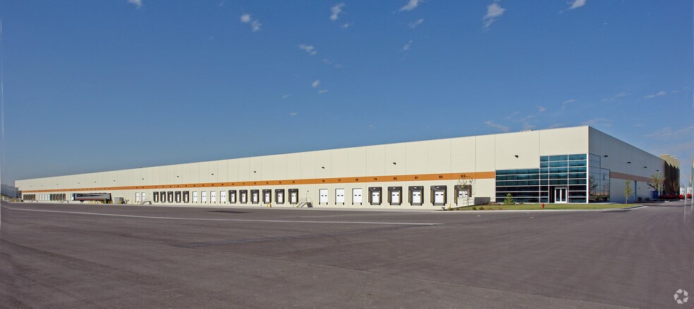 More Photos Of 1475 S 5070 W, Salt Lake City Warehouse For Lease