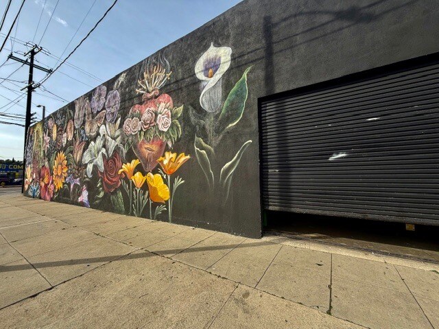 More Photos Of 1303 W Anaheim St, Wilmington Warehouse For Sale