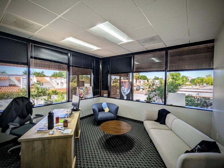 More Photos Of 5225 N Central Ave, Phoenix Office For Lease