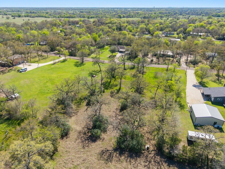 More Photos Of 8560 Grassbur Rd, Bryan Land For Sale