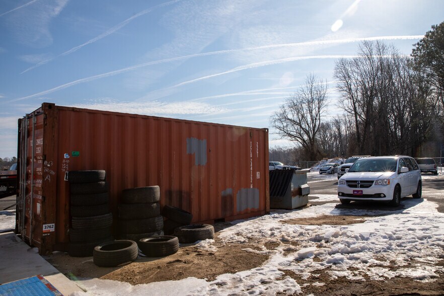 More Photos Of 2098 Bay Rd, Milford Industrial For Sale