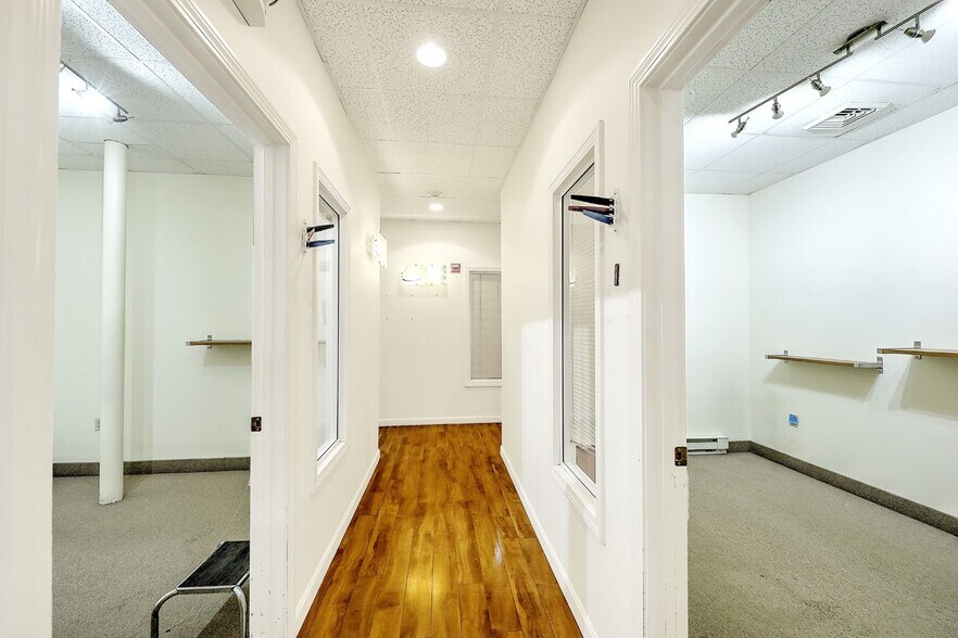 More Photos Of 191 Nashua St, Providence Freestanding For Sale