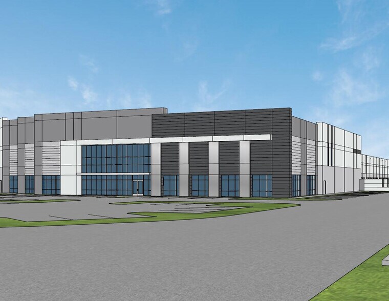 Primary Photo Of 12403 Cactus Rd, Victorville Warehouse For Sale