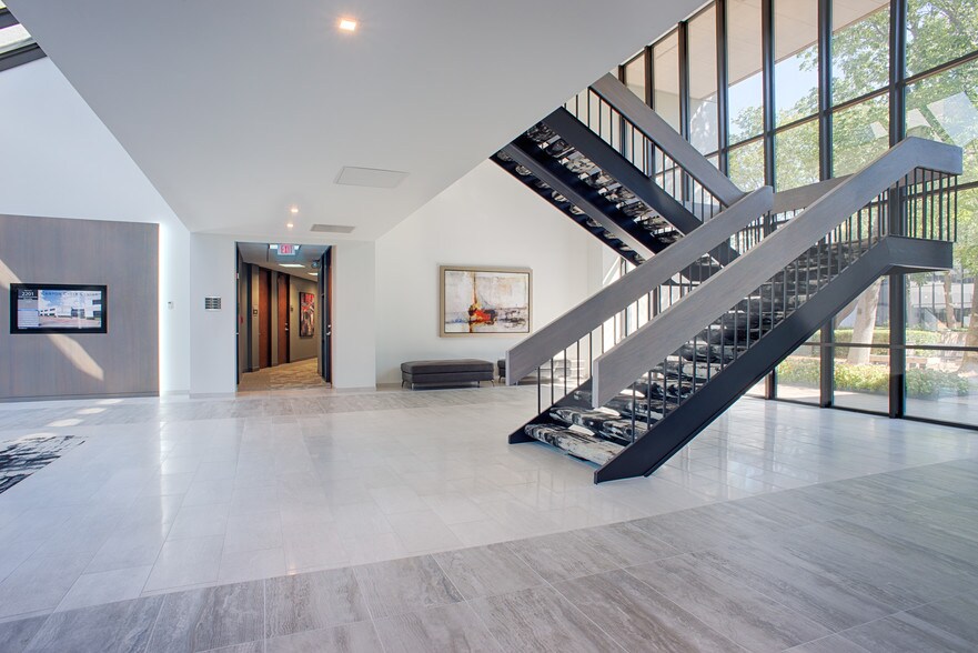More Photos Of 2201 N Central Expy, Richardson Office For Lease