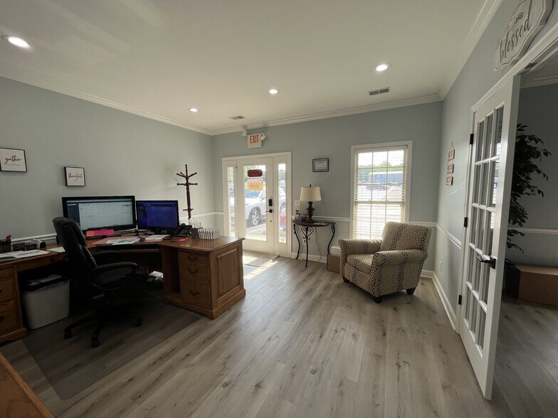 More Photos Of , Mount Juliet Office For Sale