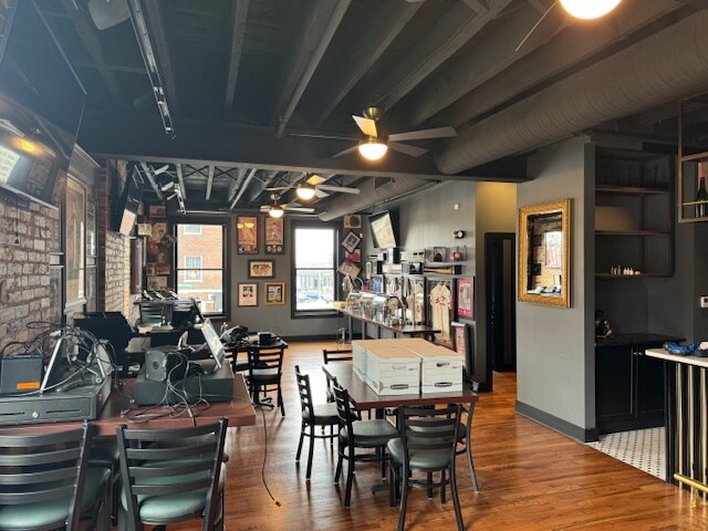 More Photos Of 701 S Broadway, Saint Louis Restaurant For Sale