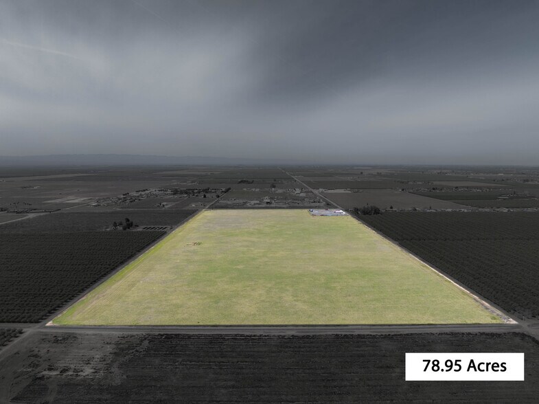 More Photos Of 0 Beech Ave Ave, Shafter Land For Sale