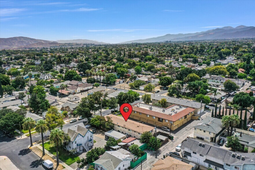 More Photos Of 712 E Howard St, Corona Apartments For Sale