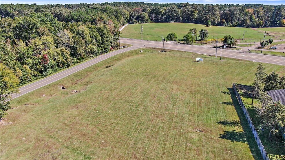 More Photos Of 1449 Old Fannin, Brandon Land For Sale