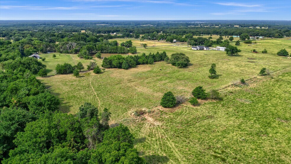 More Photos Of TBD Dugan Chapel Road, Bells Land For Sale