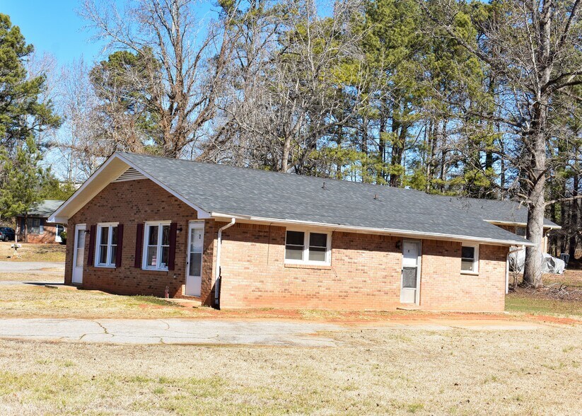 More Photos Of ,  Multifamily For Sale