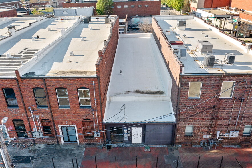 More Photos Of 108 E Main Ave, Gastonia General Retail For Sale