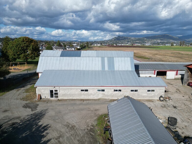 More Photos Of 34811 2nd Av, Abbotsford Land For Sale