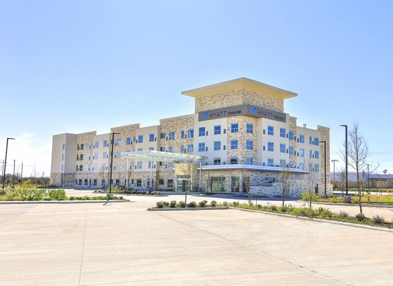 More Photos Of 3131 Briarcrest Dr, Bryan Land For Sale