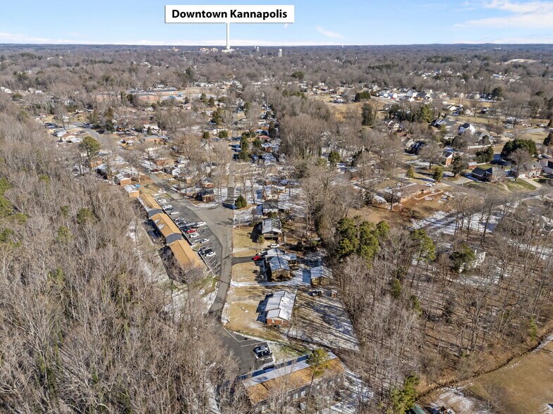 More Photos Of 1422-1450 Nottingham Rd, Kannapolis Apartments For Sale