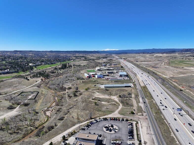 More Photos Of 550 Interstate 25, Castle Rock Land For Lease