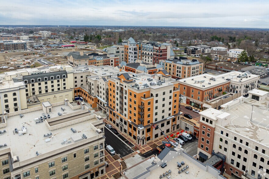 More Photos Of 750 Veterans Way, Carmel Coworking Space