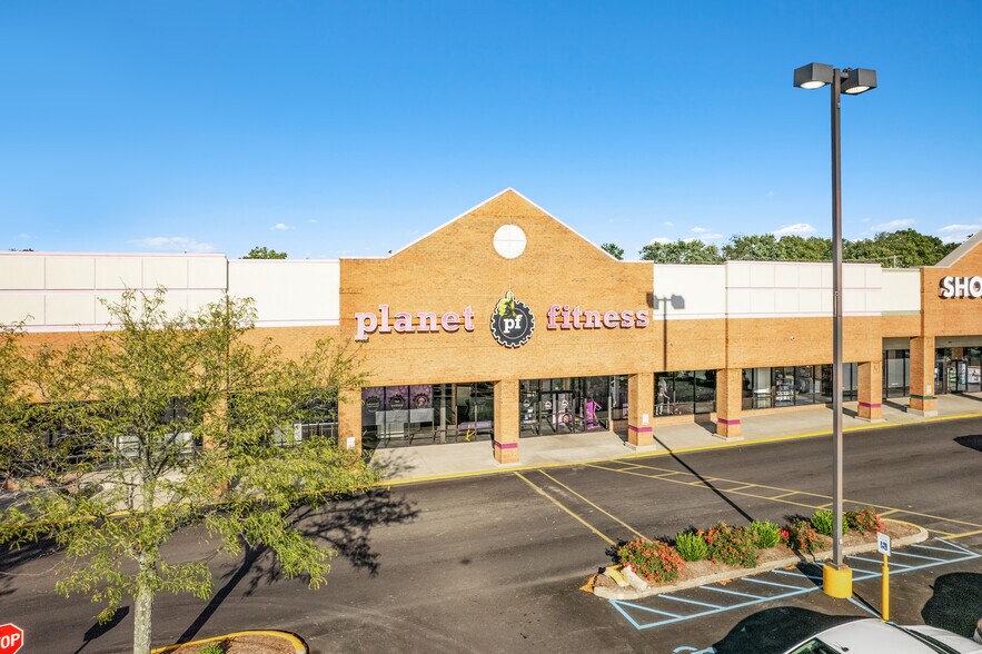 More Photos Of 1650-1680 Bryan Station Rd, Lexington Unknown For Lease