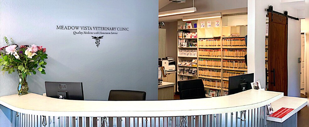 More Photos Of 17120 Placer Hills Rd, Meadow Vista Veterinarian Kennel For Sale