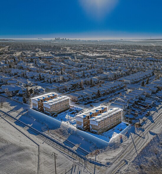More Photos Of 160 Arbour Wood Mews NW, Calgary Apartments For Sale