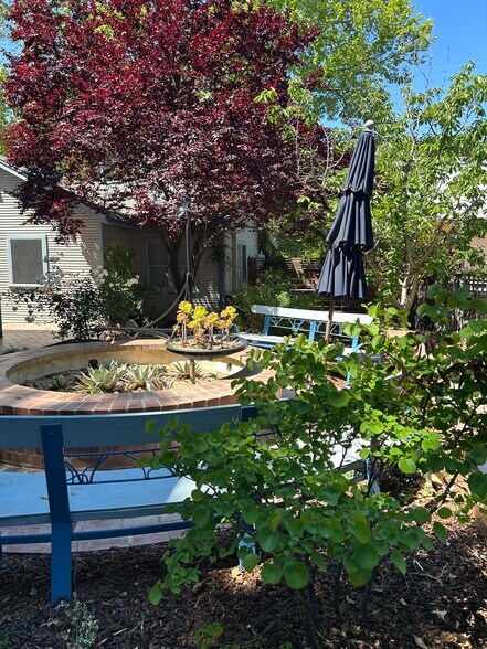 More Photos Of 430 D St, Davis Office For Lease