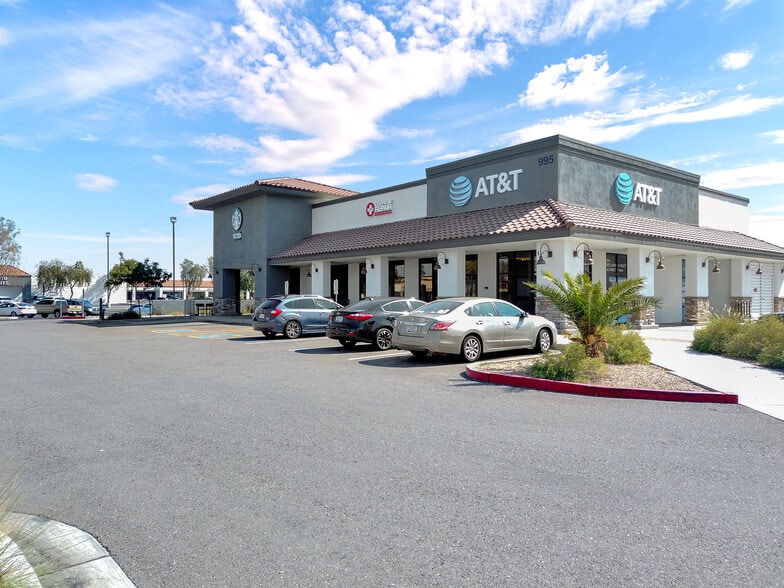 More Photos Of 947-981 W Elliot Rd, Chandler Unknown For Lease