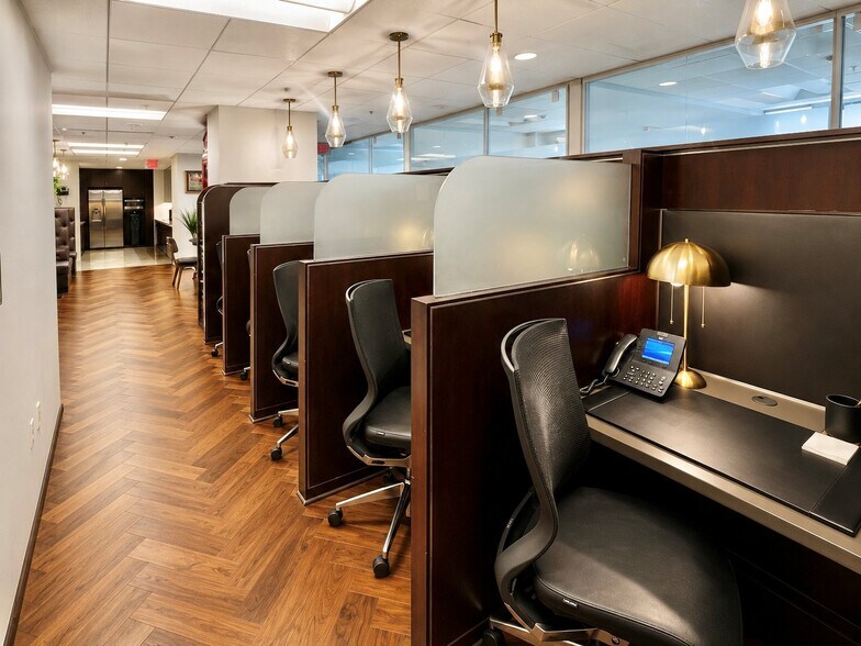 More Photos Of 1717 Pennsylvania Ave NW, Washington Coworking Space