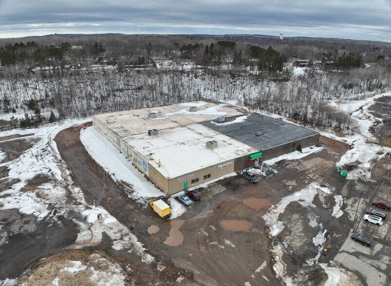 More Photos Of 1206 25th St E, Hibbing Warehouse For Sale