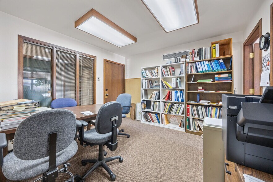 More Photos Of 3405 Penrose Pl, Boulder Office For Lease