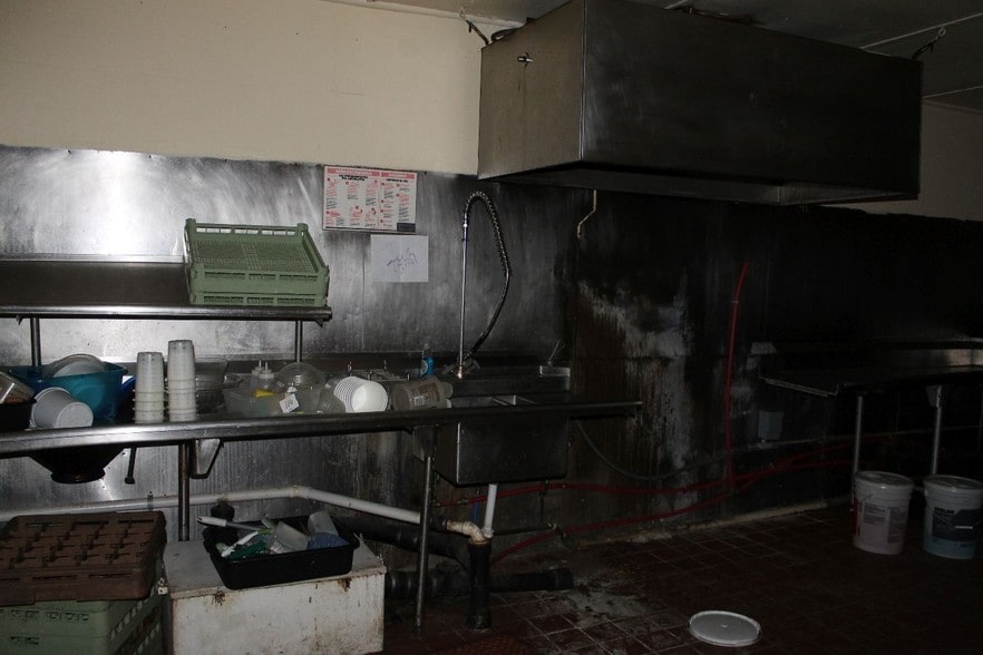 More Photos Of 2048 College Ave, Elmira Heights Restaurant For Sale