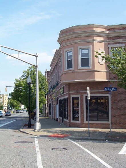 More Photos Of 1121 Main Ave, Clifton Office For Lease