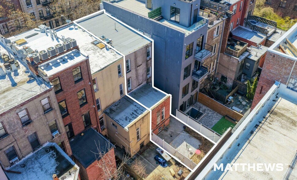 More Photos Of 1253 Pacific St, Brooklyn Apartments For Sale
