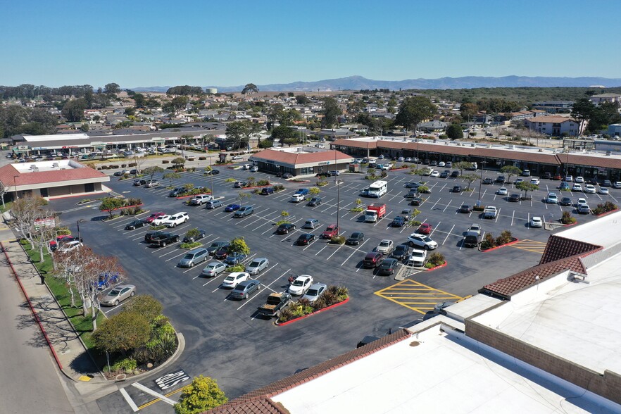 More Photos Of 226-270 Reservation Rd, Marina Unknown For Lease