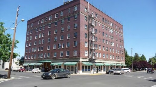 More Photos Of 105 Fir St, La Grande Apartments For Sale