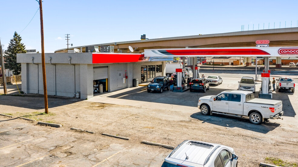 More Photos Of 305 State St, Trinidad Convenience Store For Sale