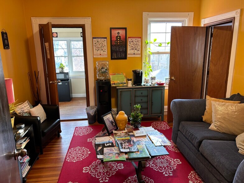 More Photos Of 660 Prospect Ave, Hartford Office For Lease