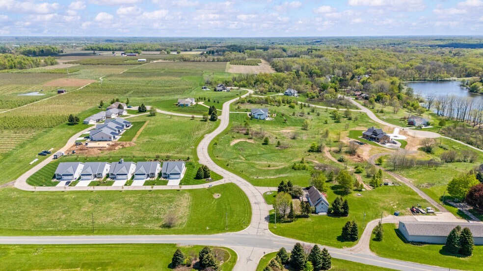 More Photos Of 10515 Garr Rd, Berrien Springs Land For Sale